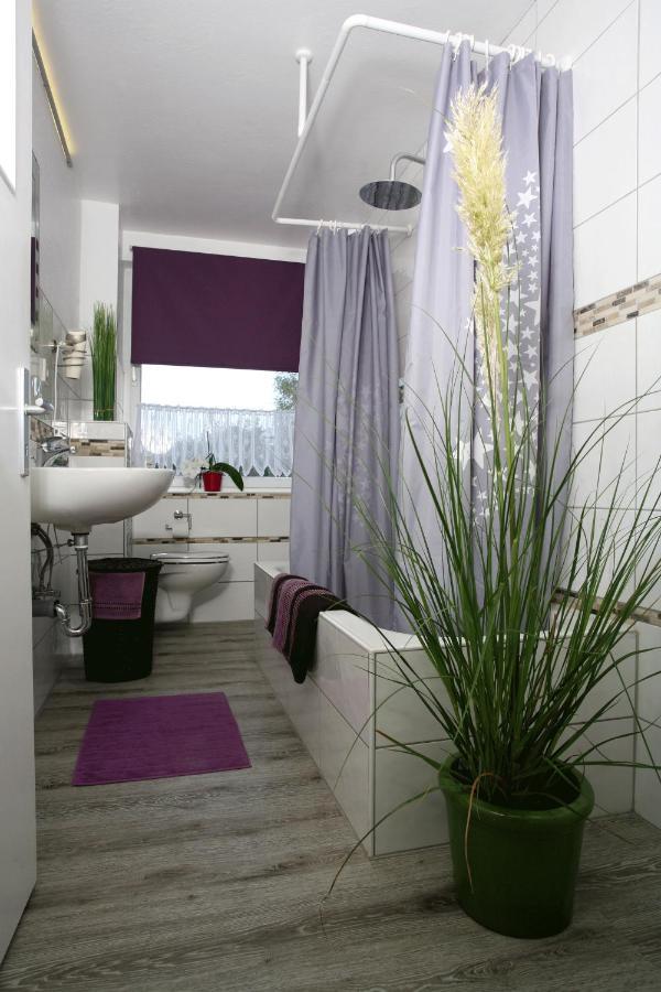 Ferienwohnung Zum Alten Zollhaus Bergen an der Dumme エクステリア 写真